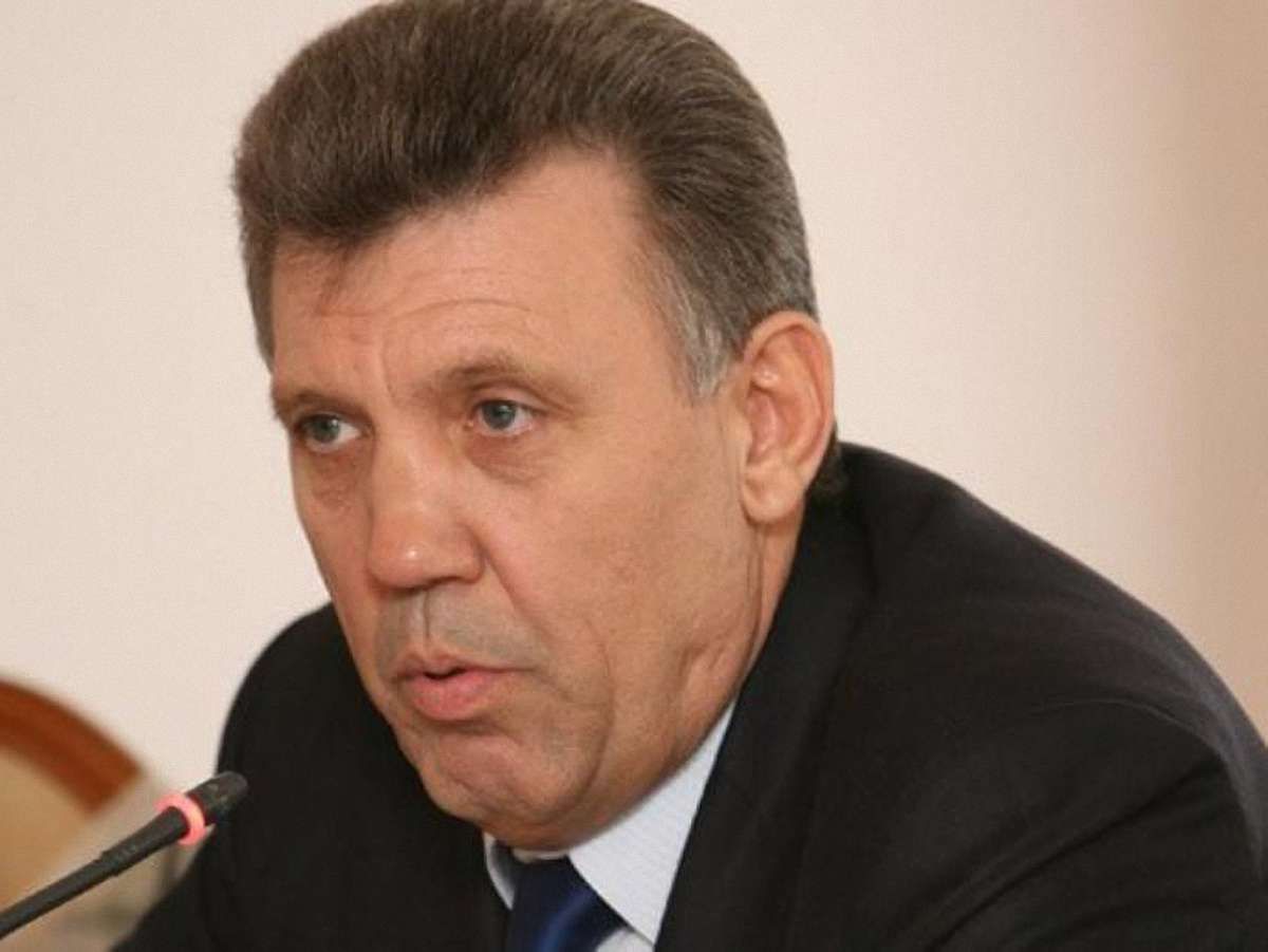 Рішення Євросуду не вимагає звільнення Тимошенко, - Ківалов