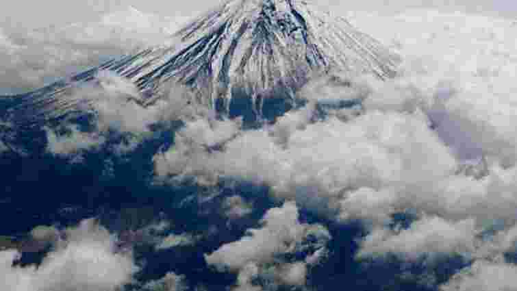До списку ЮНЕСКО включать найвищу гору Японії
