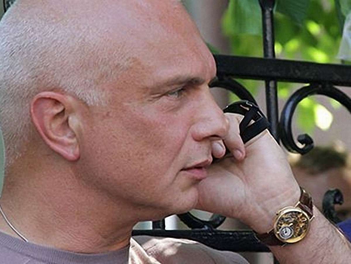 Чоловік Тимошенко попросив Януковича покаятися