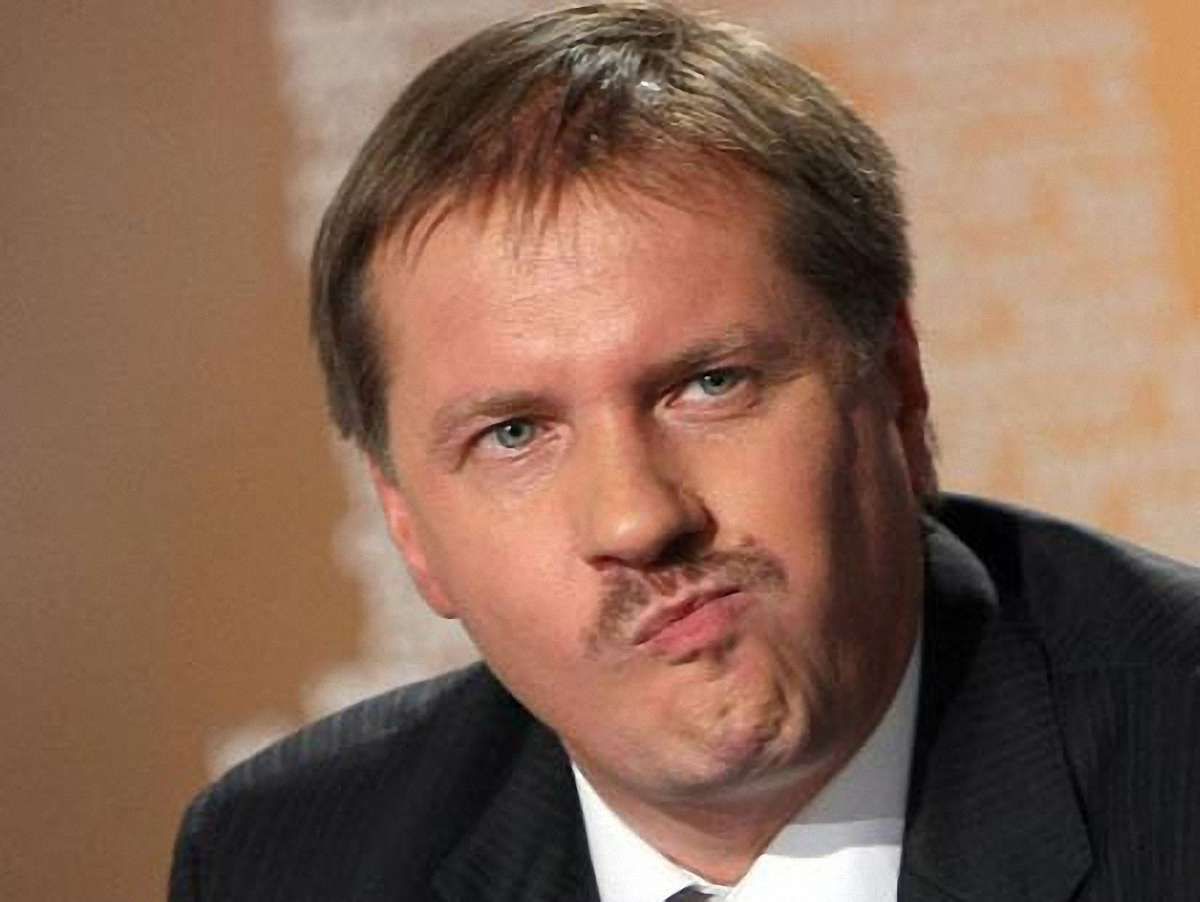 Заява ГПУ про законний арешт Тимошенко – правовий нігілізм, - політик
