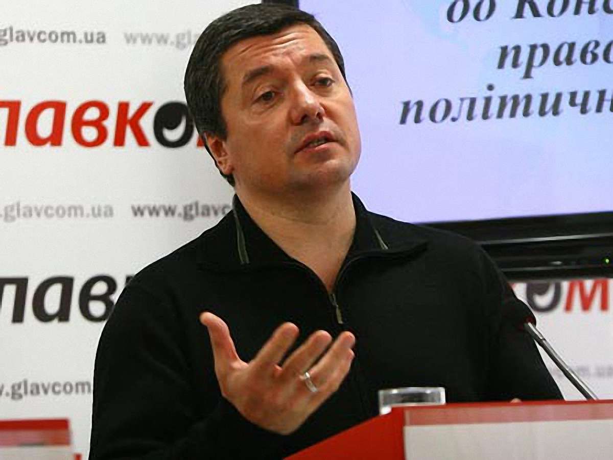 Референдум може зашкодити владі, – політолог