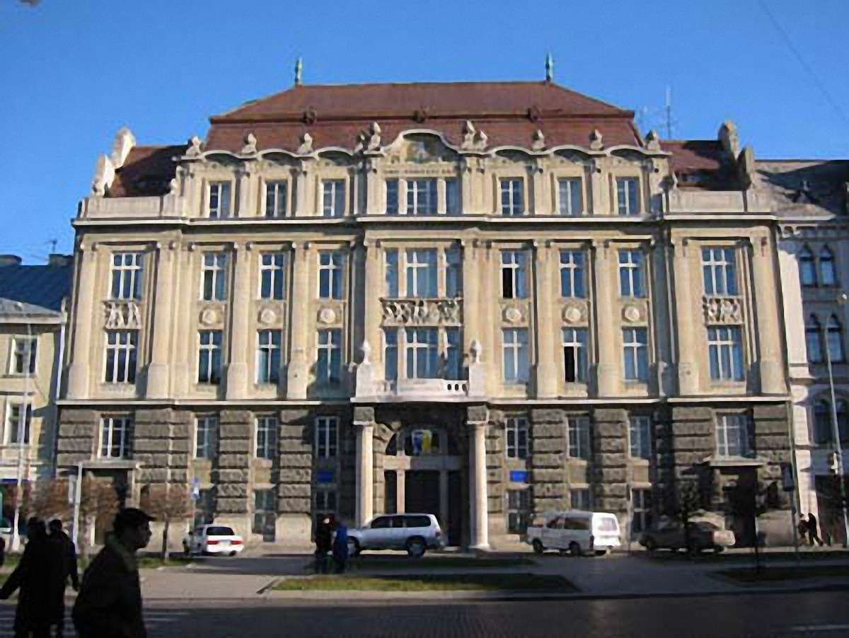 Прокуратура Львівщини оскаржила оголошення 8 травня Днем жалоби