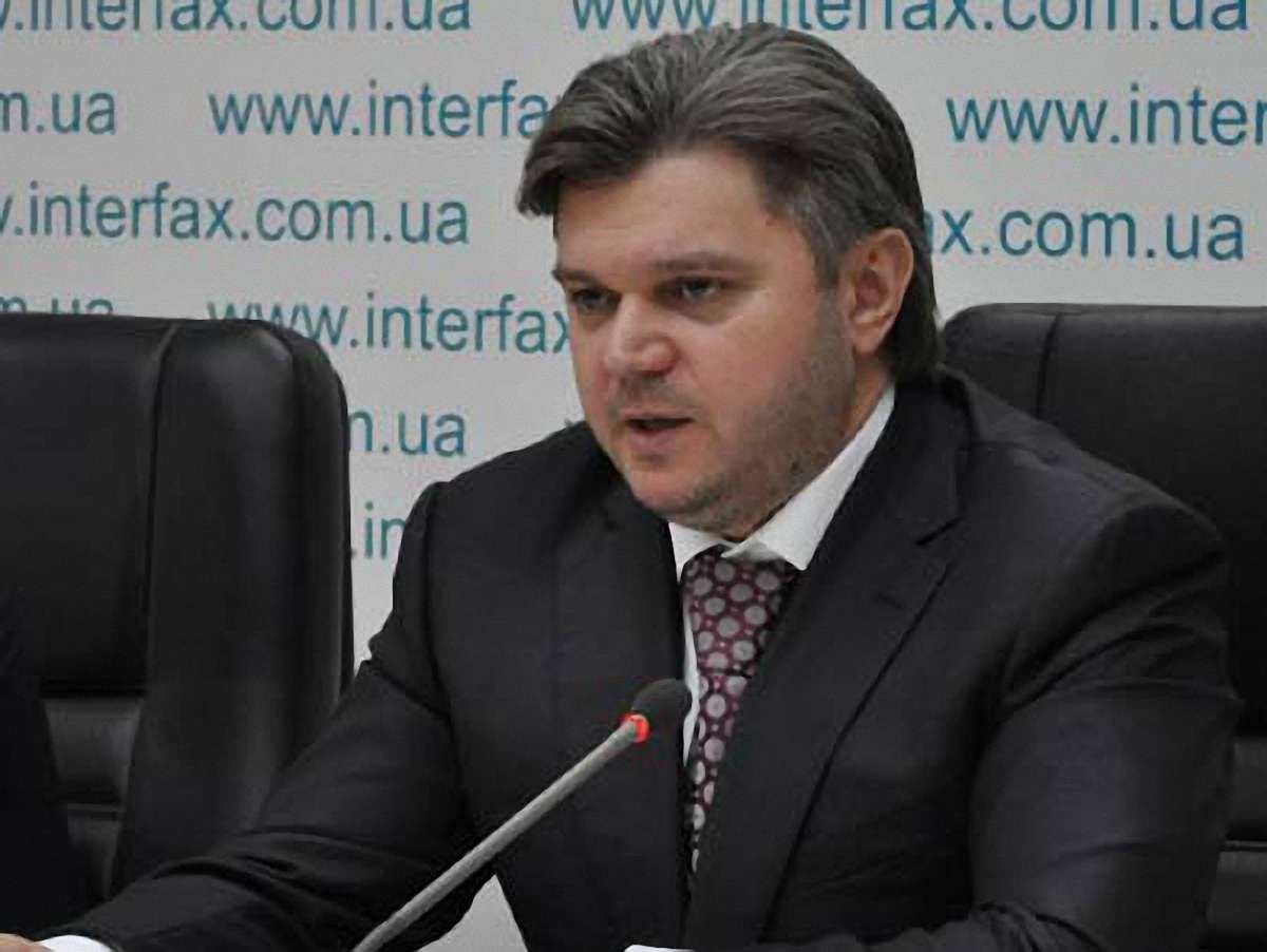 ЄС схвалює приватизацію української ГТС, – міністр