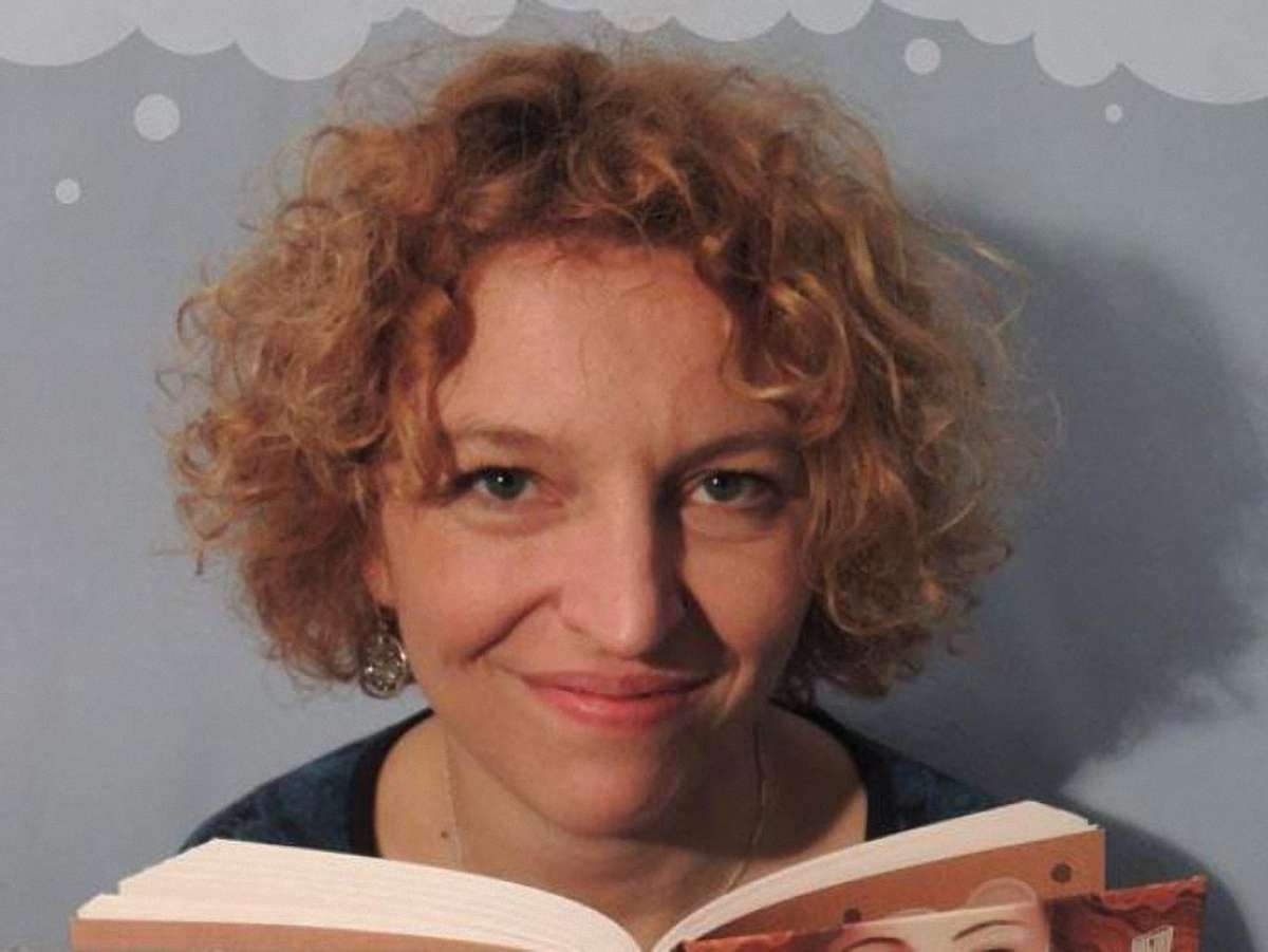 Йоанна Яґелло у Львові відкриє таємницю кави з кардамоном