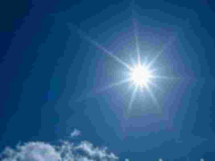 Завтра на Закарпатті – до 29° тепла