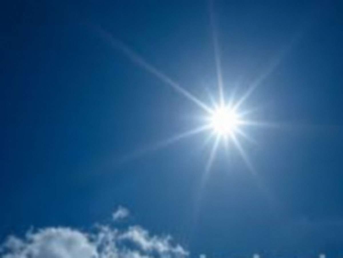 Завтра на Закарпатті – до 29° тепла
