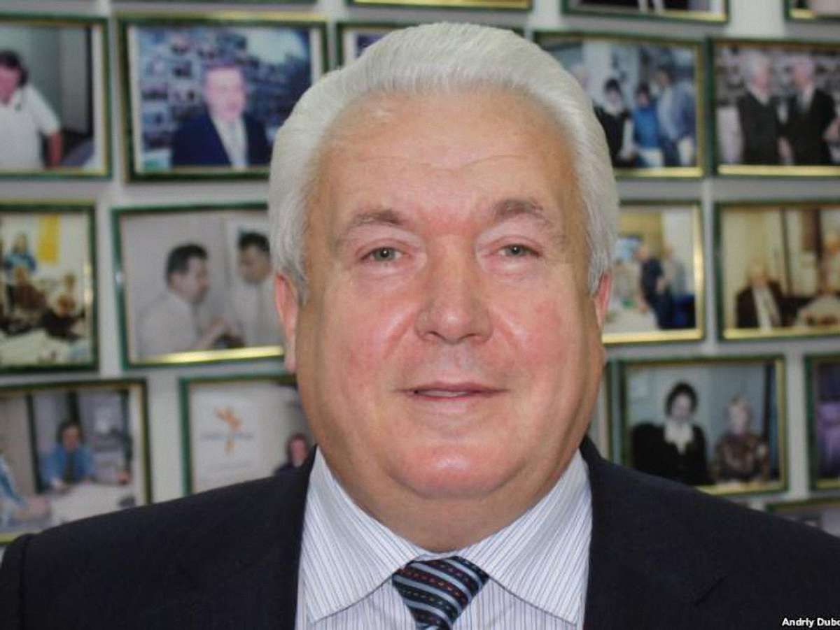 Олійник розповів, які питання ПР може винести на референдум