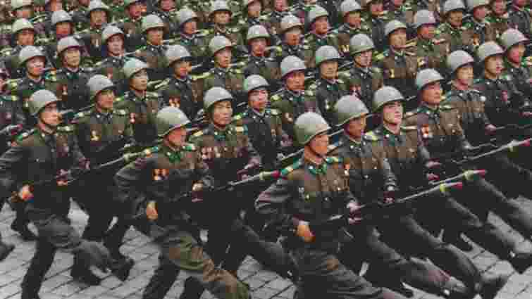 Північна Корея вивела ракети з режиму боєготовності, – джерело