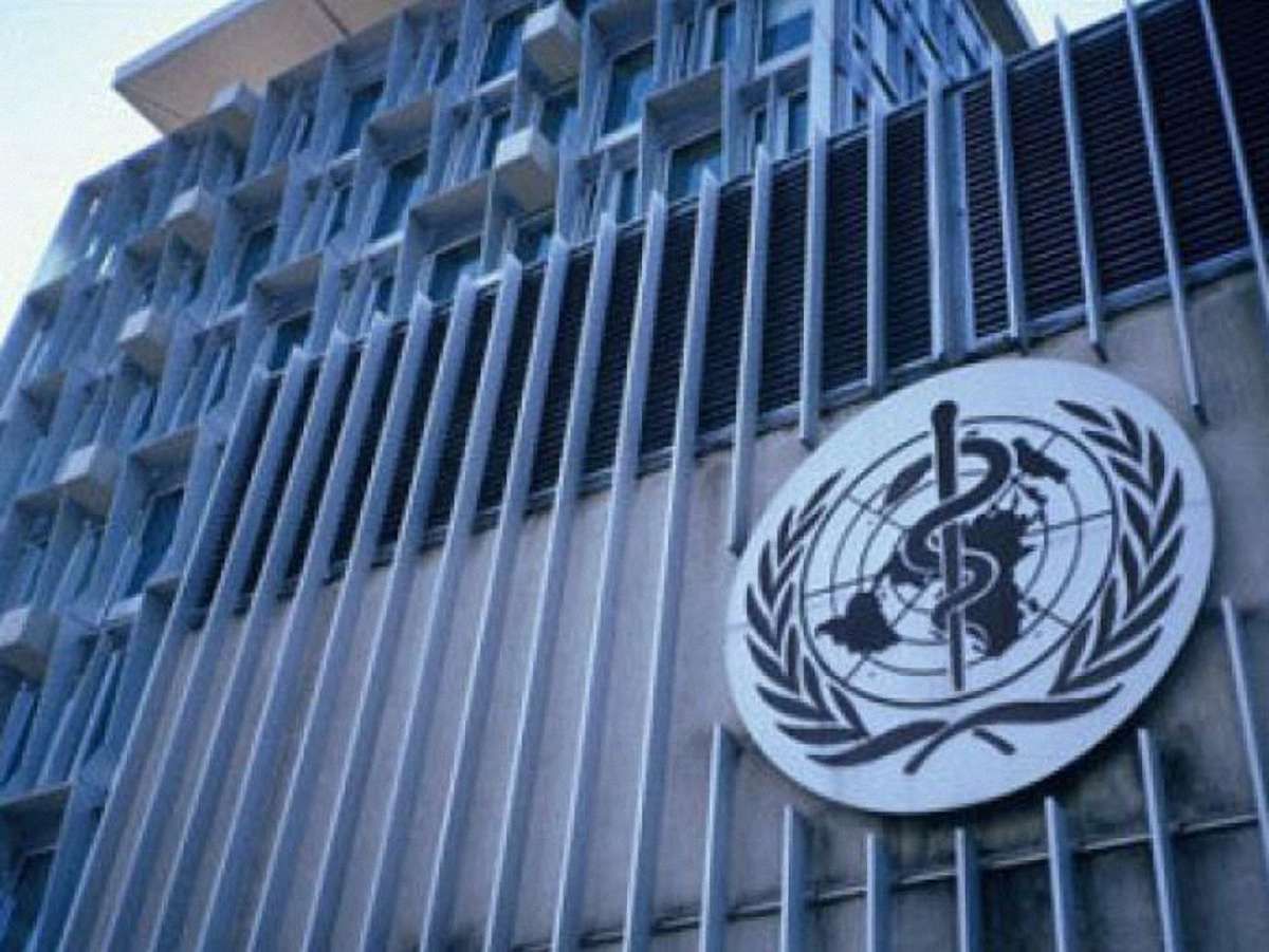 ВООЗ стурбована спалахами кору в Європі