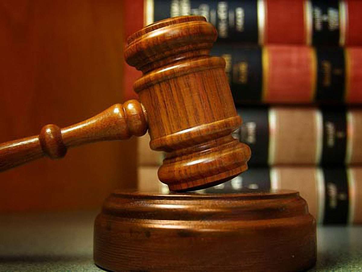 У Львові суд призупинив ухвалу про заборону окупаційної символіки