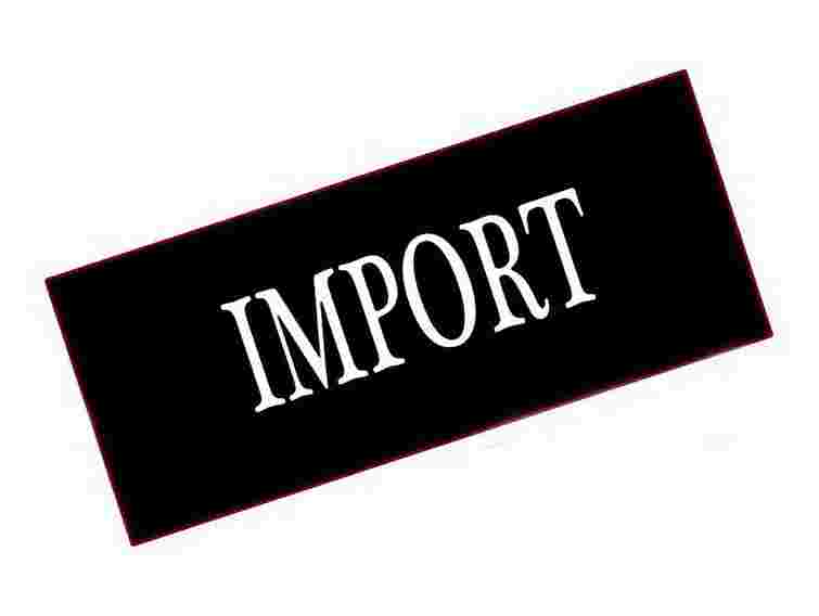 В Україні побільшало махінацій з імпортним товаром