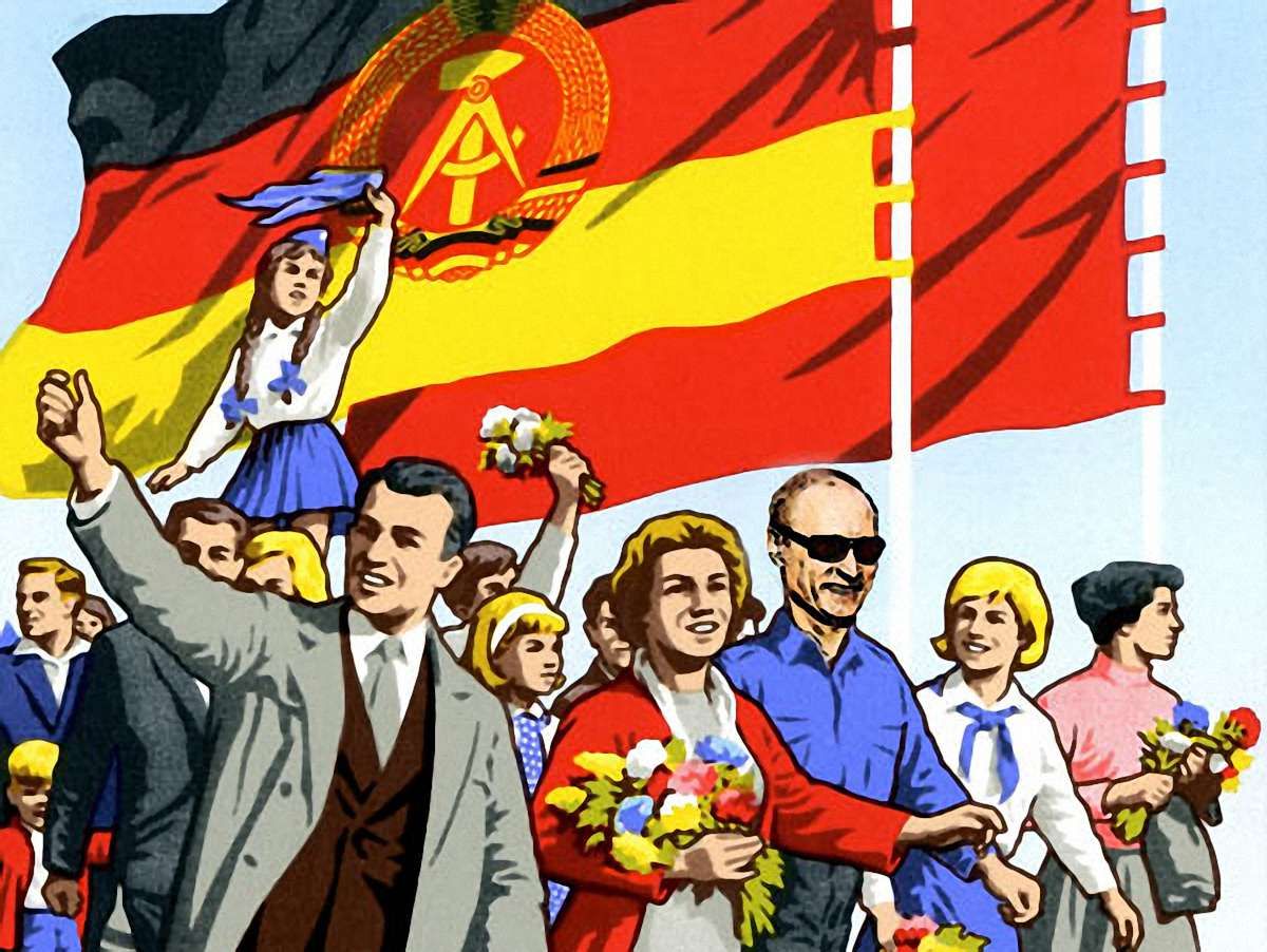 Гегемонія жертв
