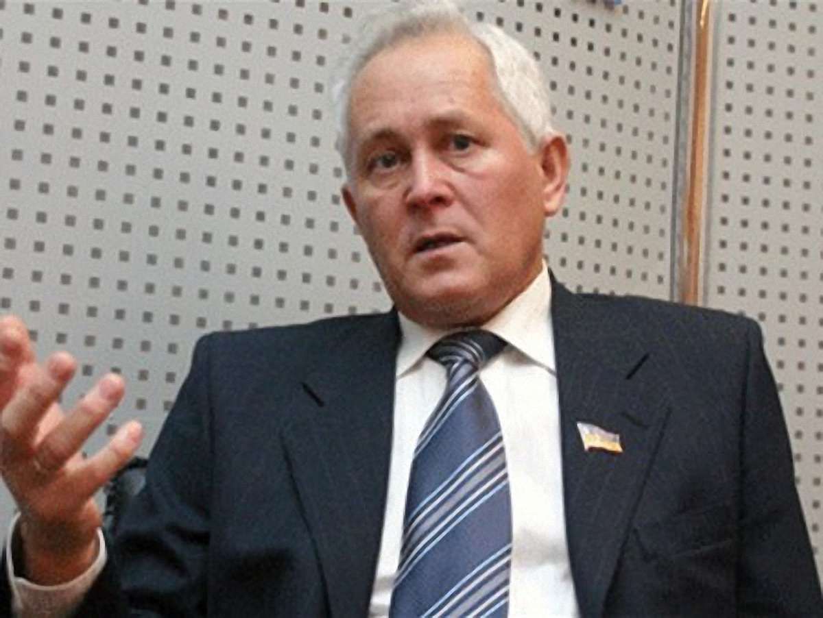 Рішення по виборах на проблемних округах приймуть цього року, - Стоян