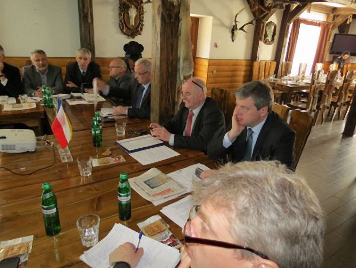 На горі Піп Іван відновлюють довоєнну астрономічну обсерваторію
