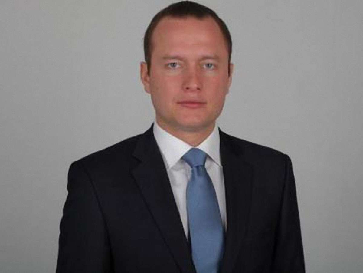 Хруставчук написав заяву на звільнення з Львівської ОДА