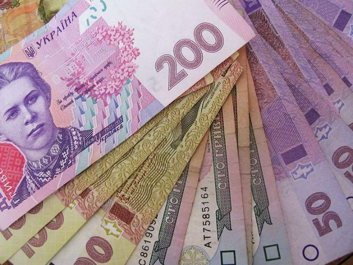 На соціальні допомоги у травні перераховано 3 млрд грн, – Мінсоцполітики