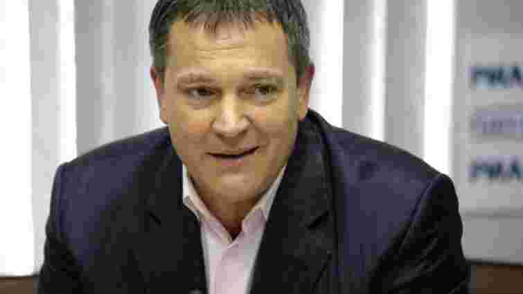 Колесніченко хоче заборонити героїзацію і реабілітацію членів ОУН і УПА