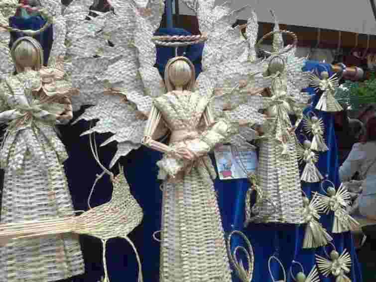 Великодня майстерня у Львові триватиме до 12 травня