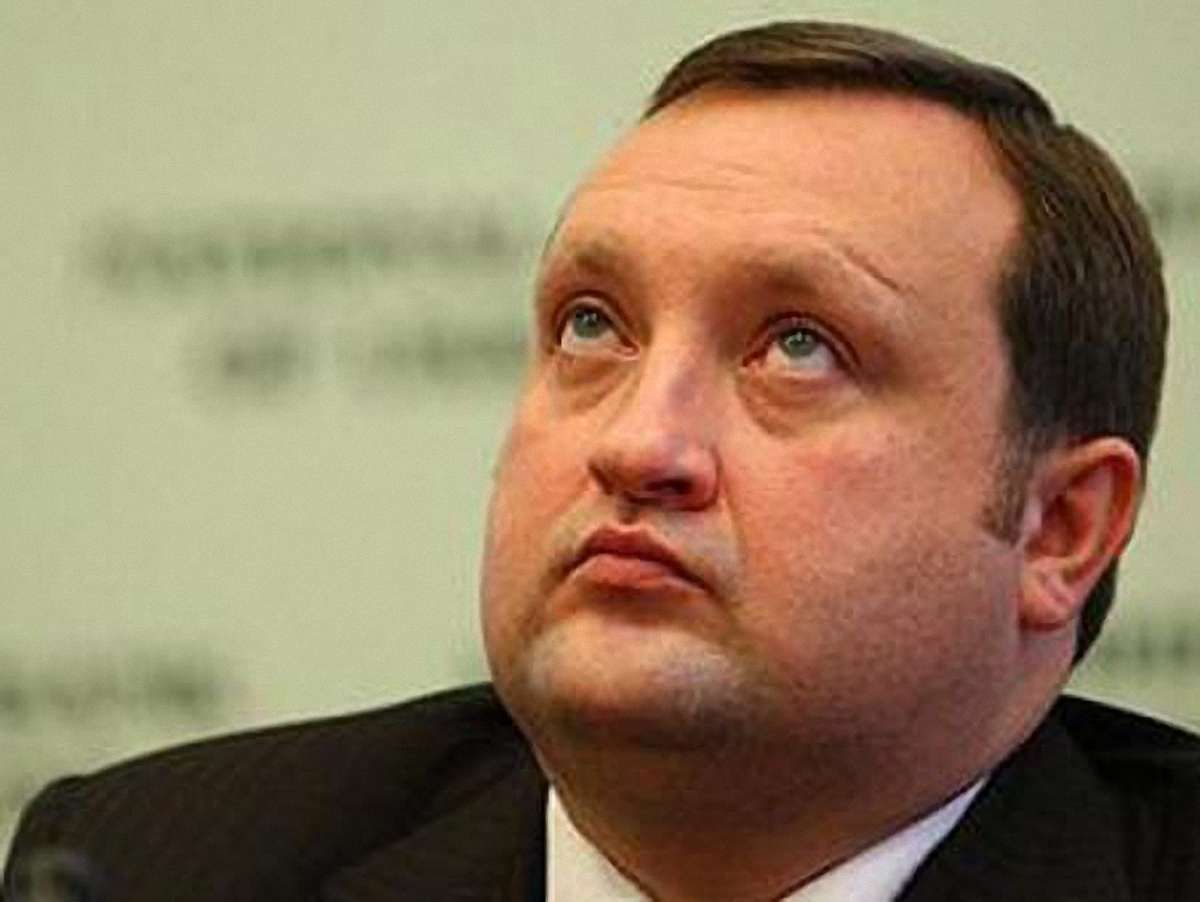 Арбузов сподівається, що Рада дозволить оренду ГТС