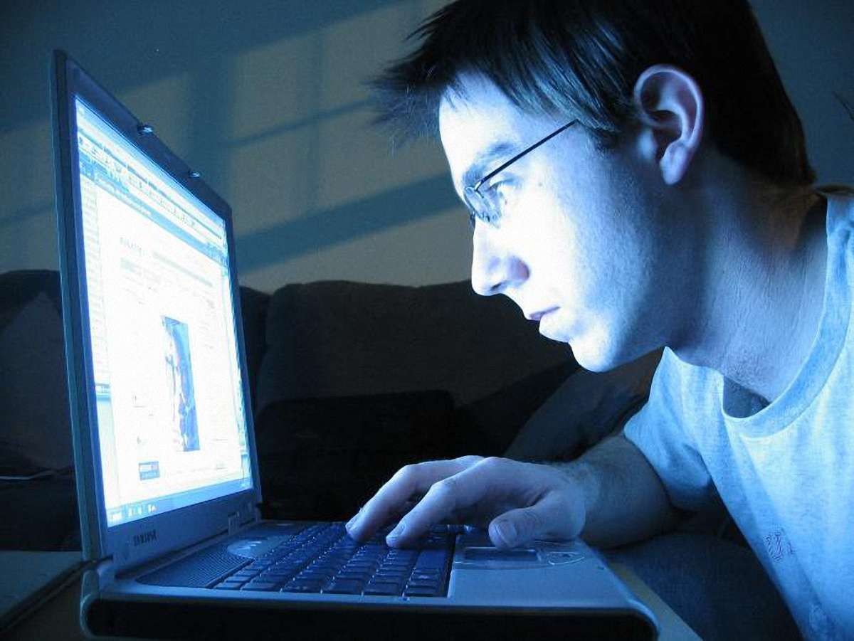 В Україні число користувачів Інтернету сягнуло 5,4 млн