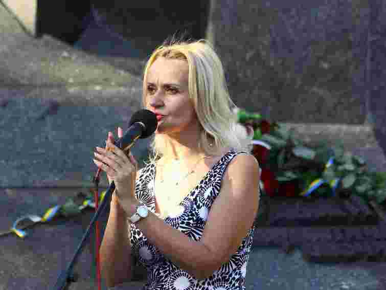 Ми будемо викорінювати термін Велика Вітчизняна війна, - Фаріон