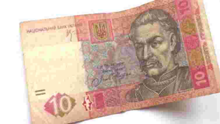 Влада збільшила разову допомогу учасникам війни на 10 гривень