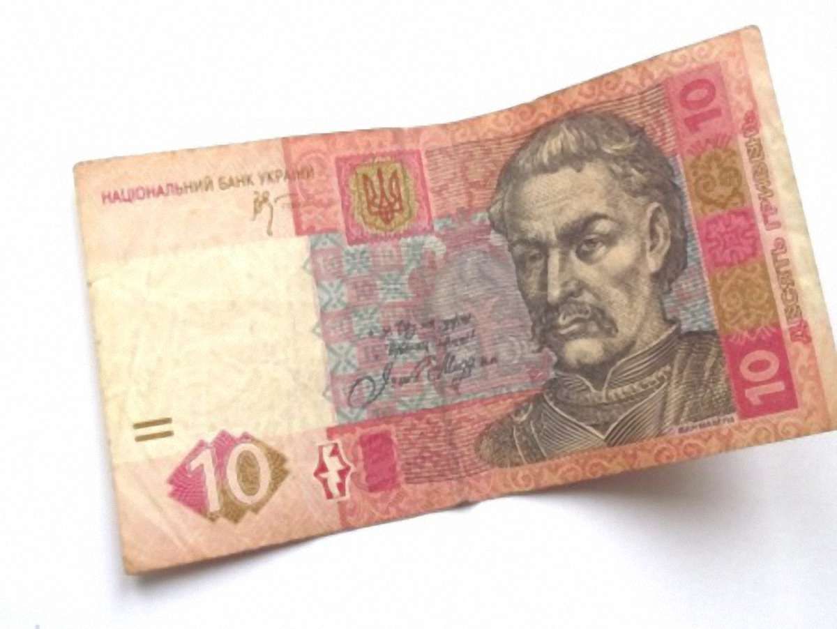 Влада збільшила разову допомогу учасникам війни на 10 гривень