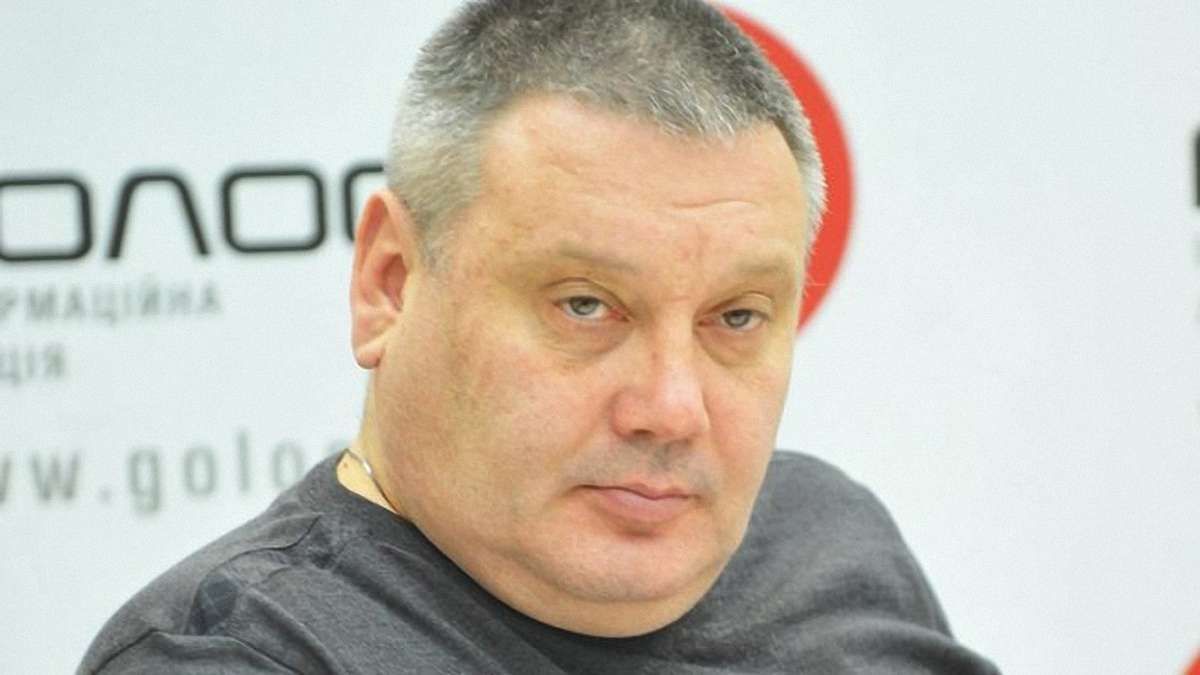 Заперечувати День перемоги можуть лише нащадки нацистів, - соціолог