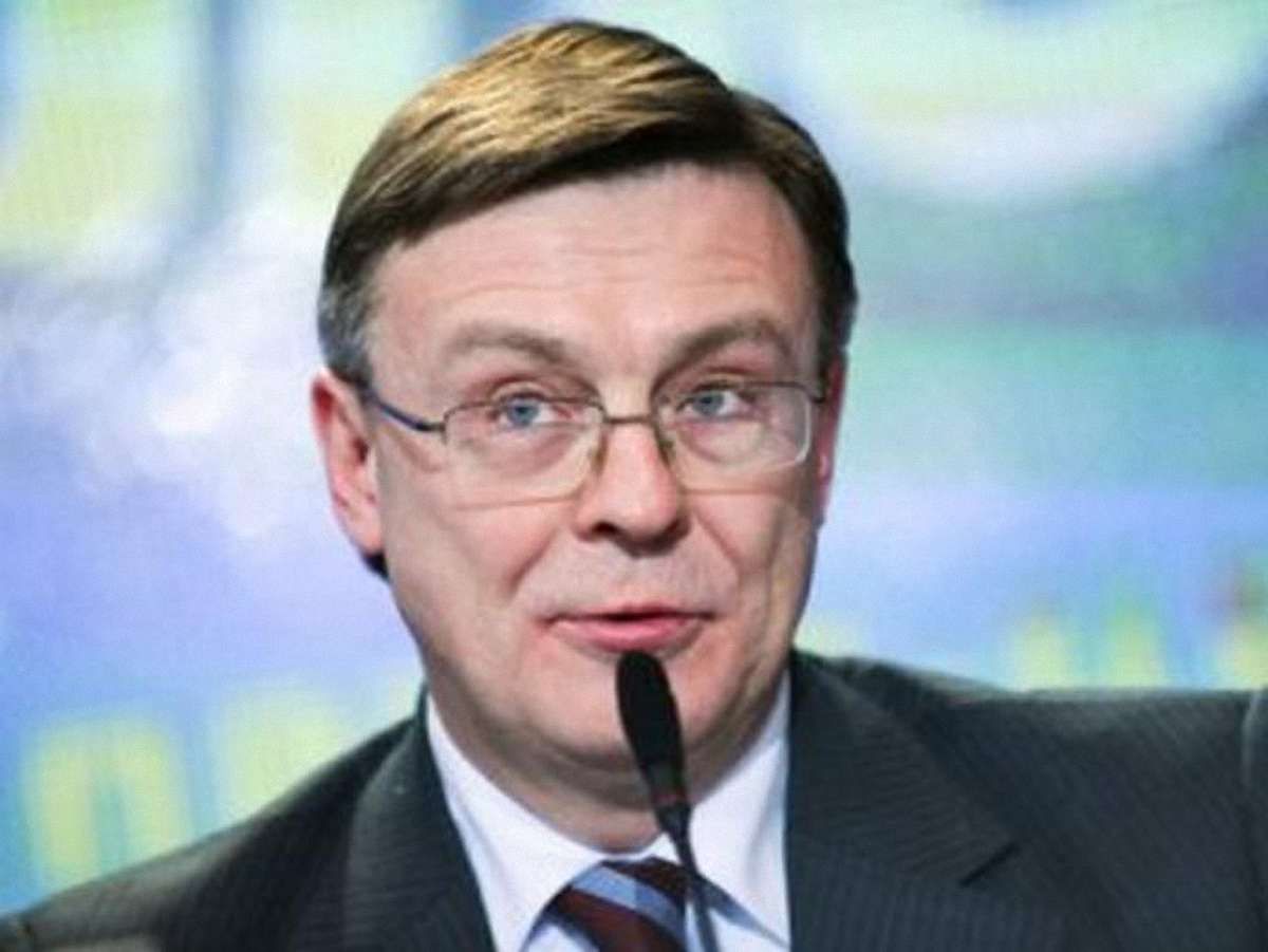 Кожара сподівається, що Україна матиме дві угоди про вільну торгівлю