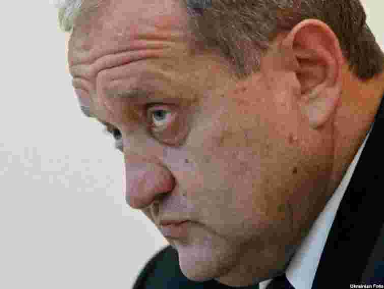 Могильов хоче провести мітинг проти «оскаженілого націоналізму»