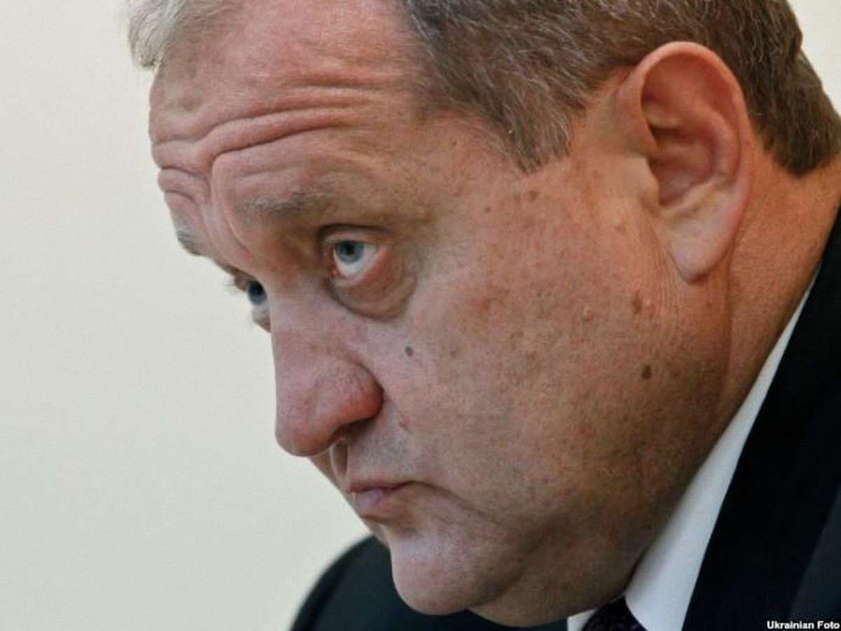 Могильов хоче провести мітинг проти «оскаженілого націоналізму»