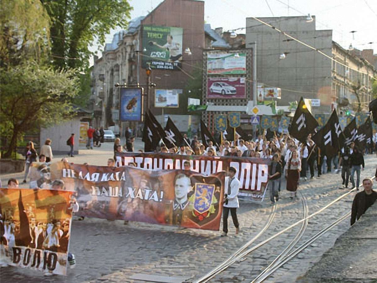 Дитячі ігри українців