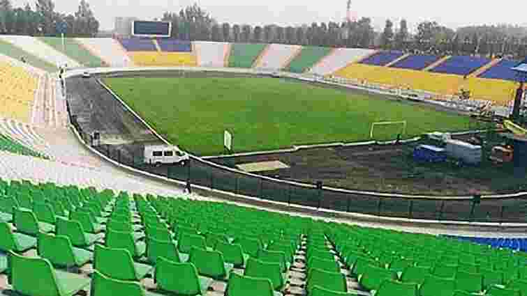 «Карпати» матч проти «Дніпра» зіграють без глядачів