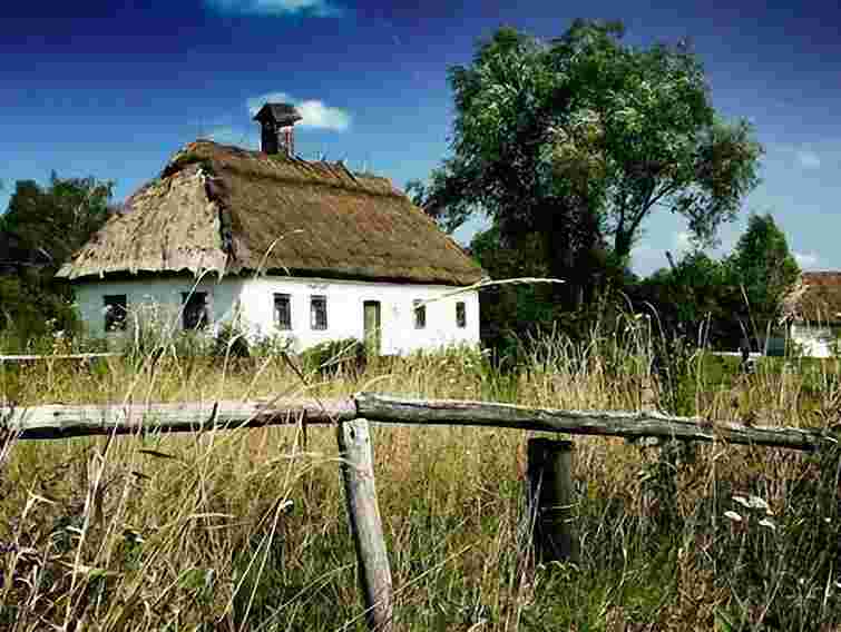 В Україні за роки незалежності зникло 475 сіл, – Держкомстат