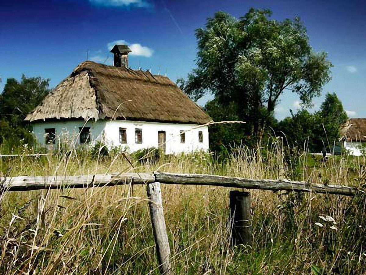 В Україні за роки незалежності зникло 475 сіл, – Держкомстат