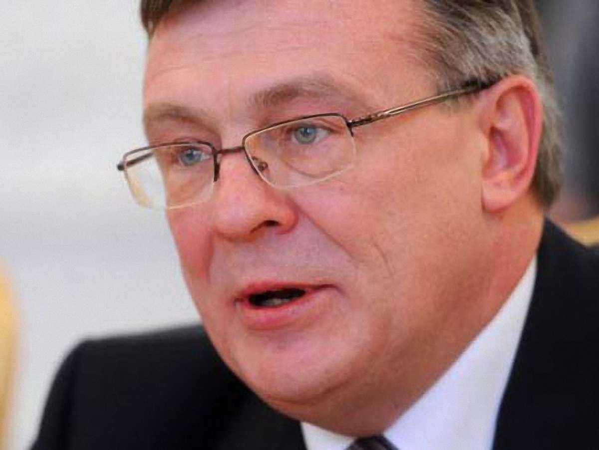 Ніхто не щасливий з того, що Тимошенко в тюрмі, – міністр
