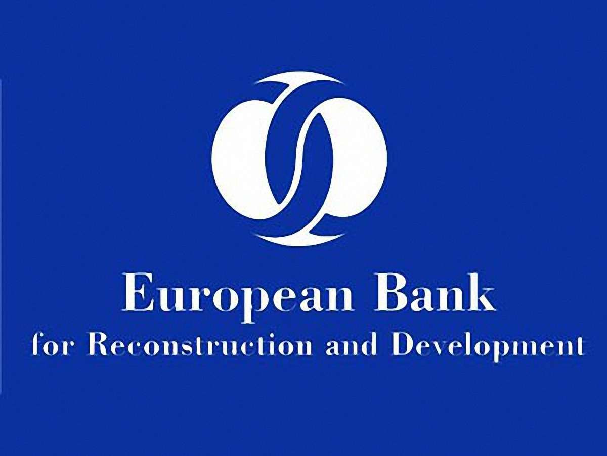 ЄБРР знову погіршив прогноз розвитку економіки України