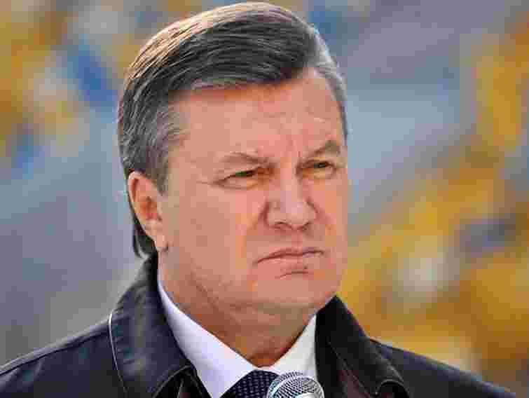 Президенти тяжко йдуть до мети, – Герман про статки Януковича