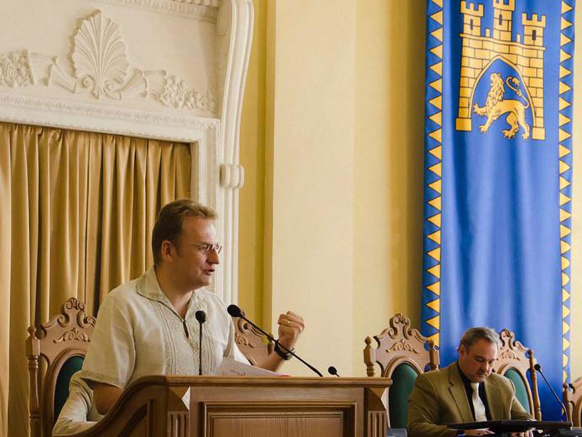 Діти мають знати про великі перемоги нашої історії, - мер Львова