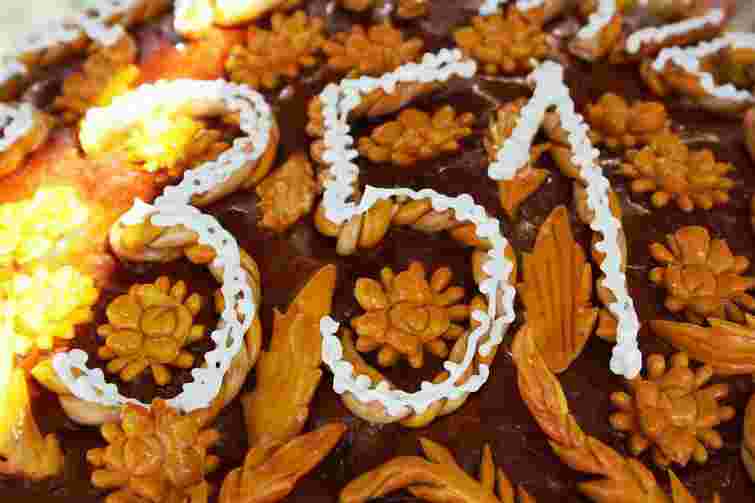 Франківськ відзначив День міста фестивалями, змаганнями і пірошоу