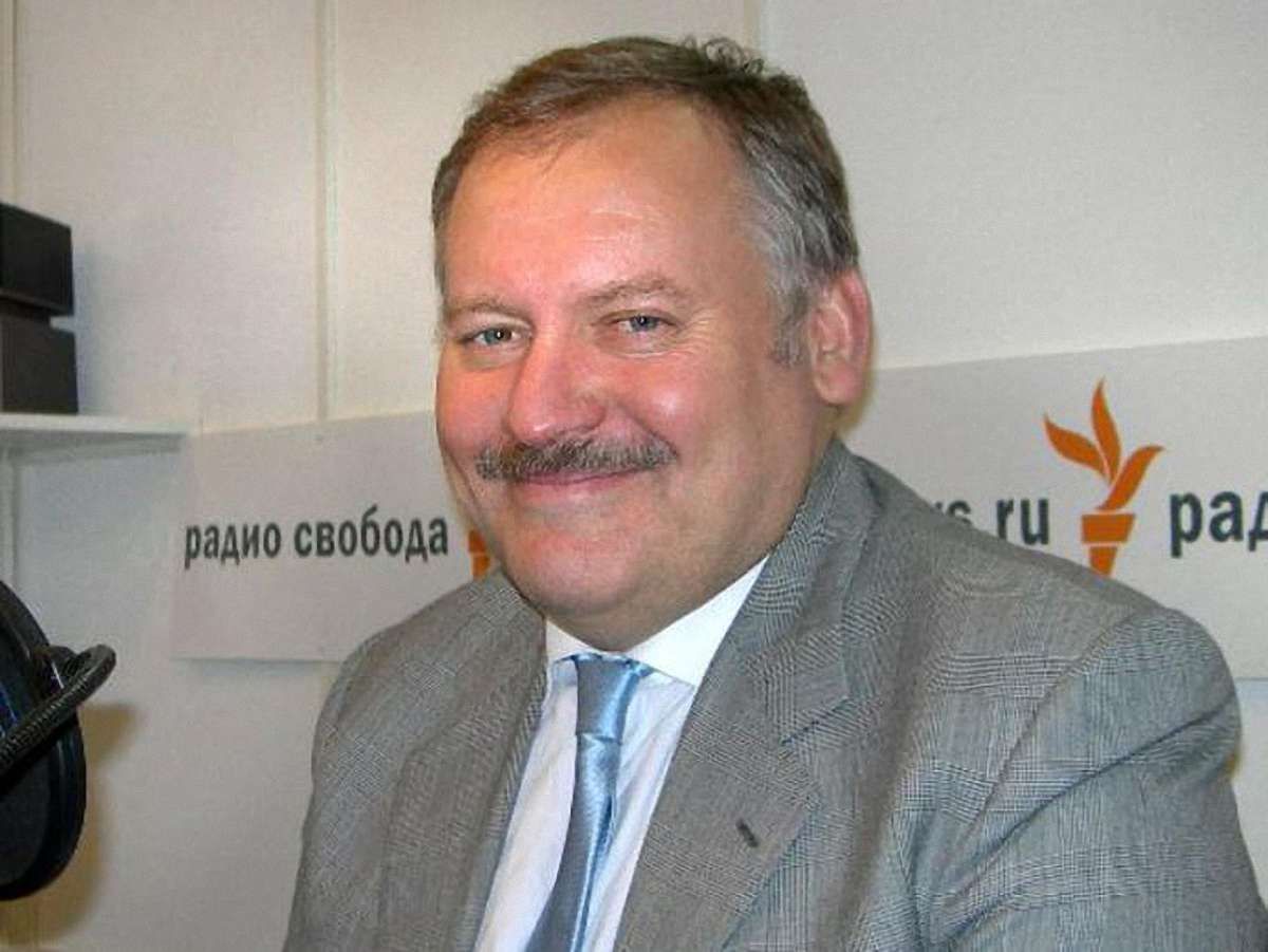 У Криму обговорили створення руху, який би тиснув на ПР