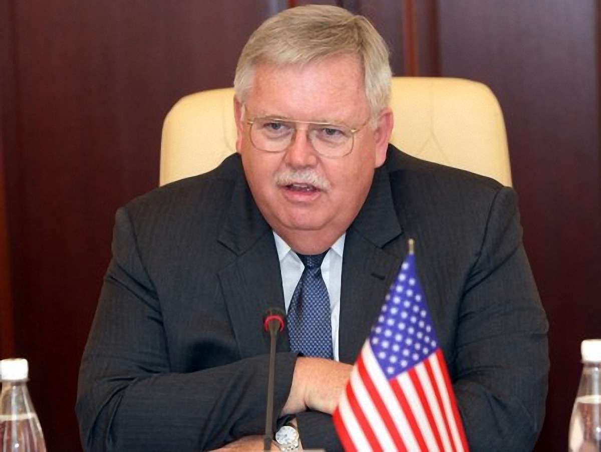 Посли США та ЄС планують відвідати Тимошенко найближчим часом