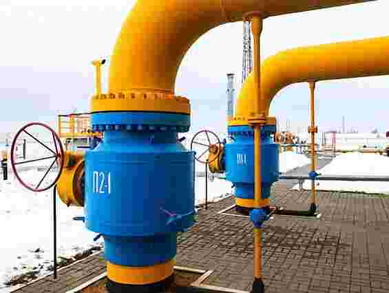 Цьогоріч імпорт газу в Україну складе 30-32,5 млрд кубів