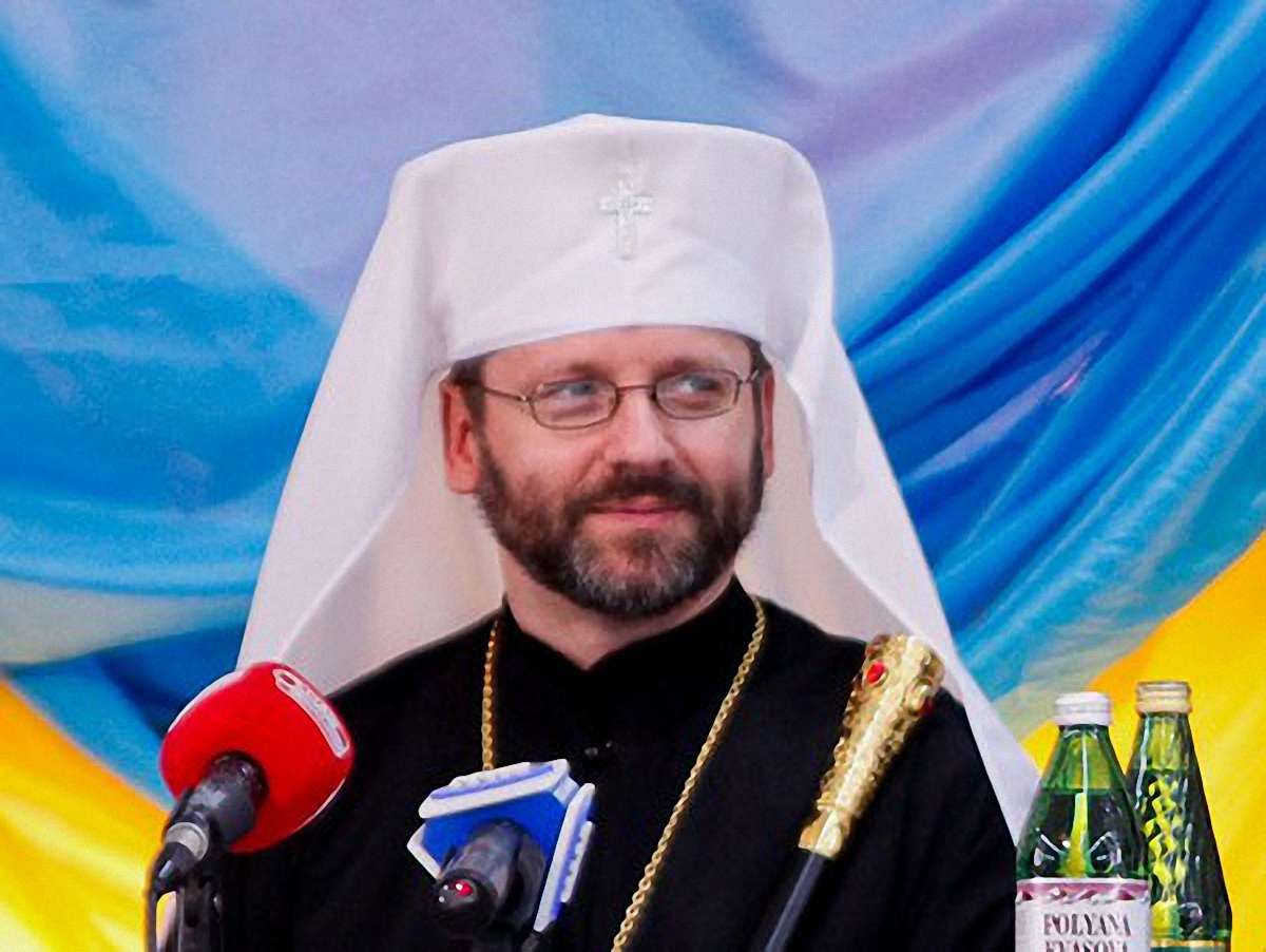 Глава УГКЦ: Об’єктивного вивчення Волинської різні в Україні нема