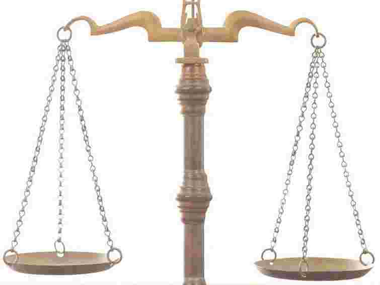 Суддю з Кривого Рогу засудили до 7 років за хабарі