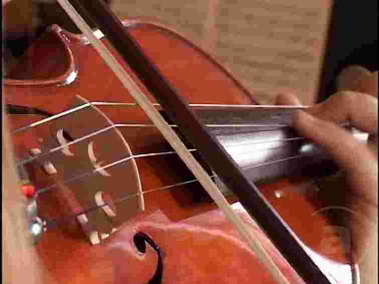 У Львові роздали Гран-Прі молодим музикантам