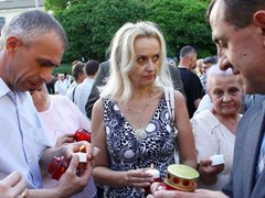 Післямова до 9 Травня в Україні: між Гітлером, Сталіним і Фаріон