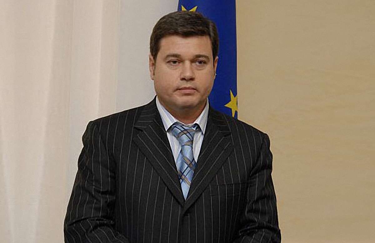 Колонія мала б просити помилування Тимошенко через її здоров’я, ‒ екс-член ВРЮ