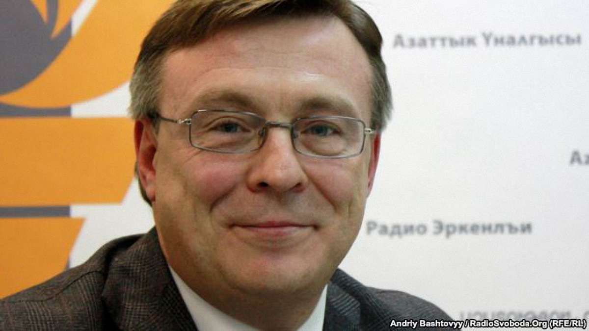 Кожара запевняє, що угоду про асоціацію з ЄС підпишуть цього року