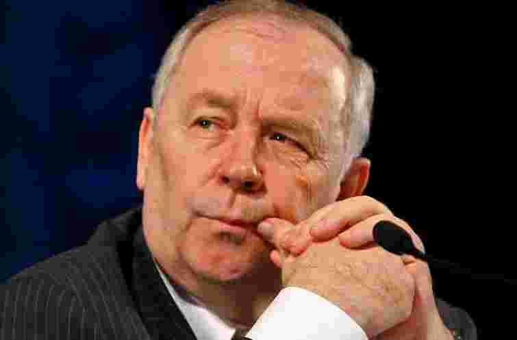 Рибак не каратиме депутатів, які 7-8 травня прогуляли роботу